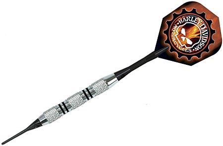 Harley Conversion Darts