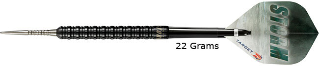 DC12808 - 90661 - 22gr Storm