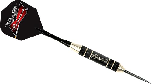 Bud Bowtie Darts