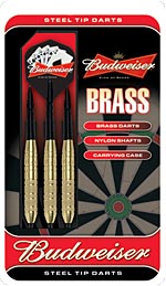 Bud Brass Pack