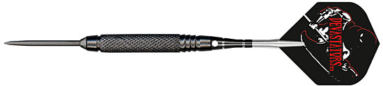 95% Tungsten Hammerheads