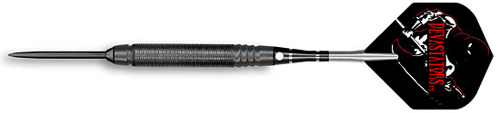 95% Tungsten Devastator Hammerheads