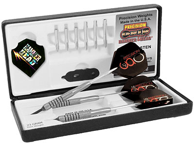 Deluxe Case