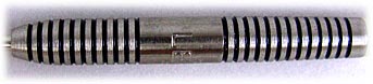 Barney Ghost Barrel - Click for Close-up