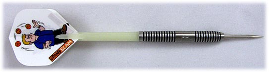 Barney Ghost Grips - Grand Slam - Triple B