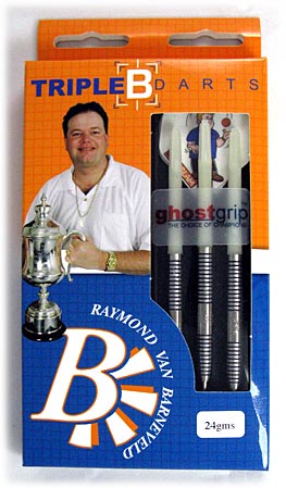 Raymond Van Barneveld Darts Pack