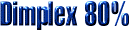 Dimplex Power Points