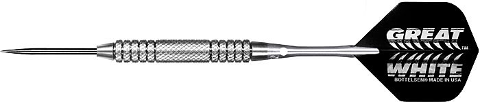 Great White 90% Tungsten Fixed Points