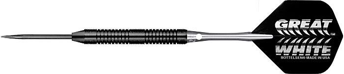 Ghost Razor Edge Grip 90%