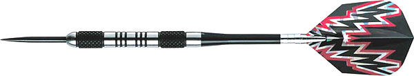 Harrows Savage dart