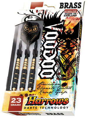 VooDoo Box