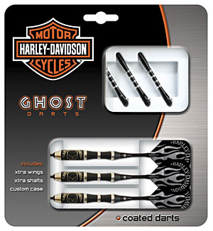 Ghost Pack