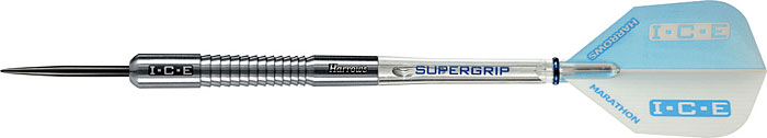 I.C.E. darts 22 grams