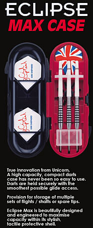 Shepard Shephard Maxi Case