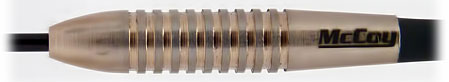 Copper Tungsten Bullet