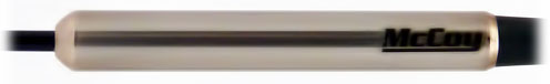 Totally Smooth Steel-Tip Barrel