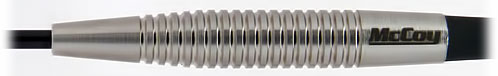 McCoy Stealth Barrel