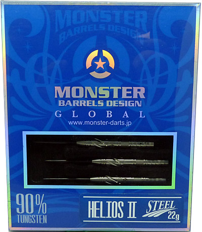 Monster Steel Darts Pack