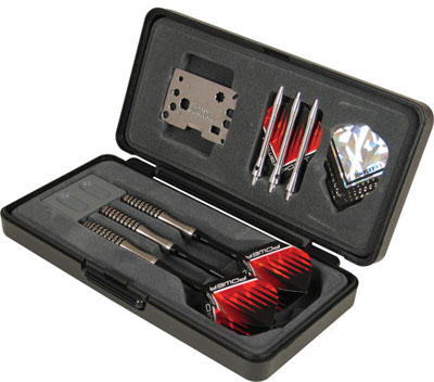 Deluxe Case