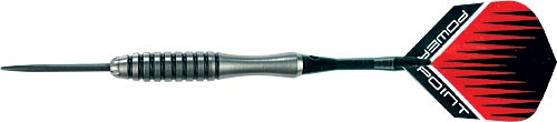 90% Power Point Grooved/Scalloped