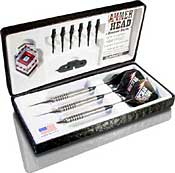 DeLuxe dart case