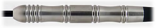 90% Pure Easy Grip Barrels