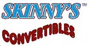 skinny convertibles