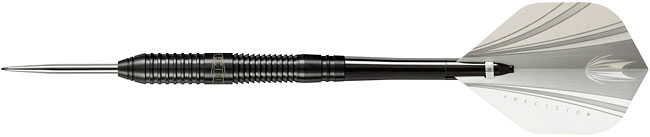 Discovery Black Precision