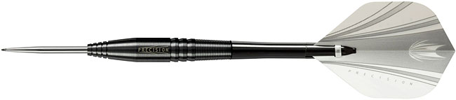 Aviator Black Precision