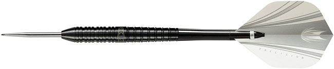 Pioneer Black Precision