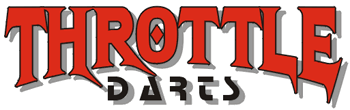Harley Throttle Darts