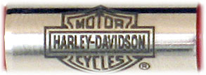 Engraved Throttle Barrels