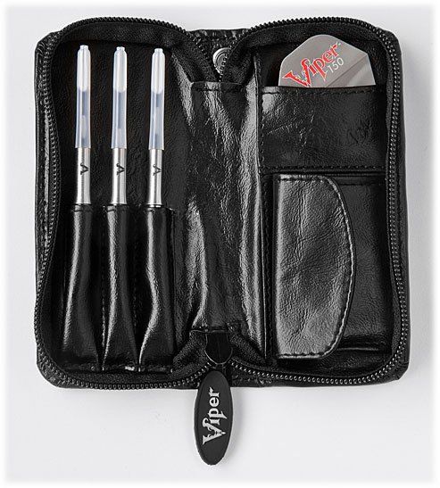 Open V-Factor Case!