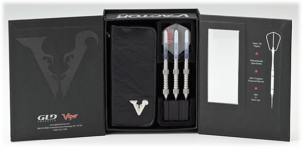 Presentation Pack