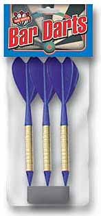 Dart World Bar Darts