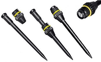 ACE Points from Balance Point darts