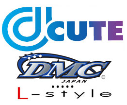 DMC L-Style Acute Points