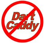 NO MORE Dart Caddy Coolers