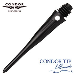 Condor Ultimate Zero Stress Tips