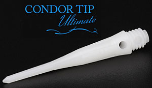 Ultimate Codor Tip White