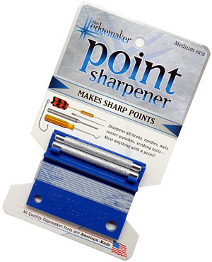 Edgemaker Point Sharpener