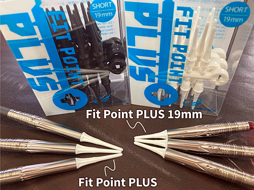 Short Fit Point Plus