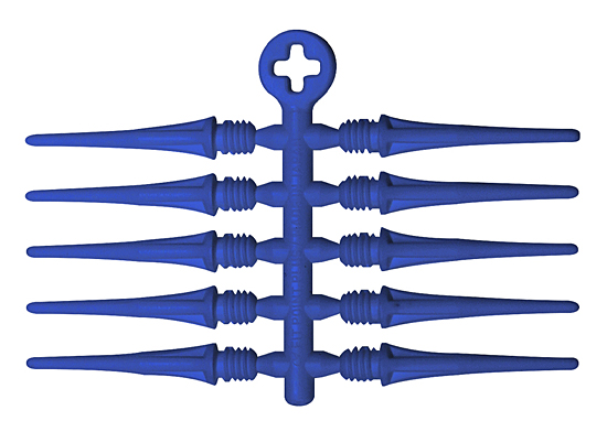 Royal Blue ver 2