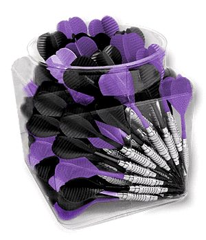 Jug O' 100 Darts