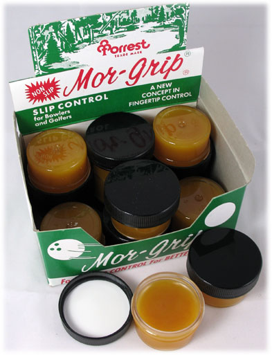 More-Grip Rosin paste