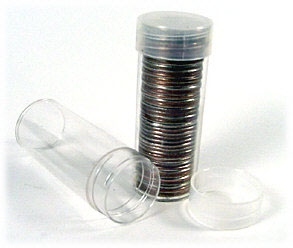 $10 Quarter Tube with lid