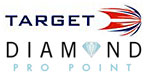 Target Darts Diamond Point