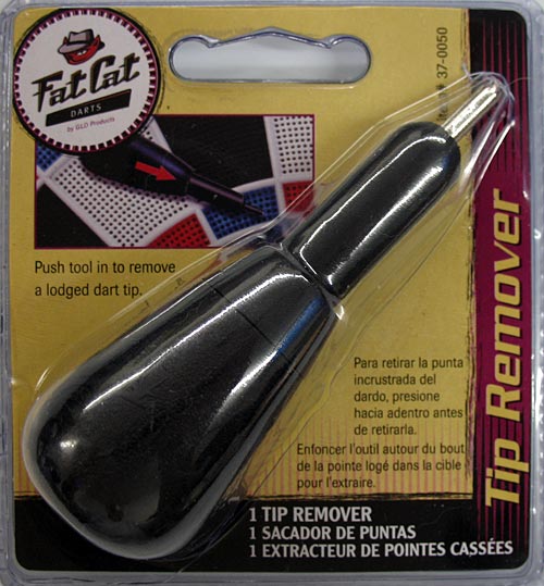 Tip Remover