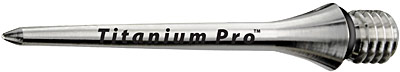 Target Titanium Point