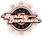 Harley Gear Logo